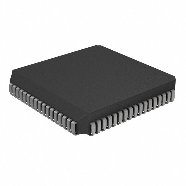 PIC17C756A-16/PT